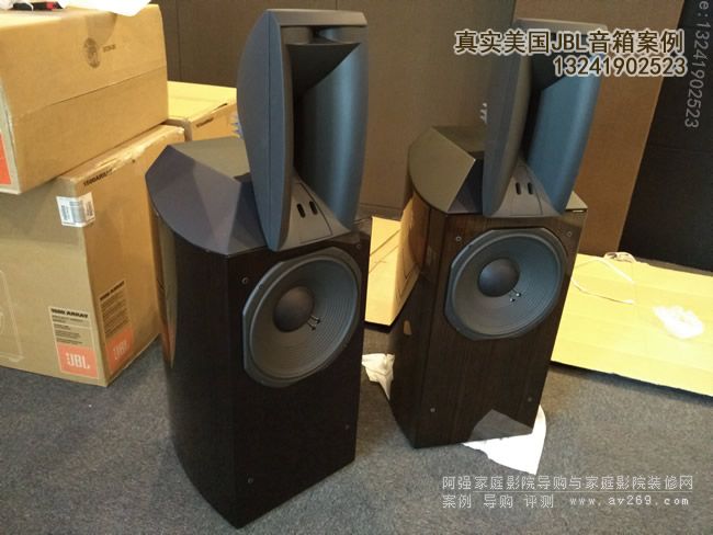JBL Array1000�������
