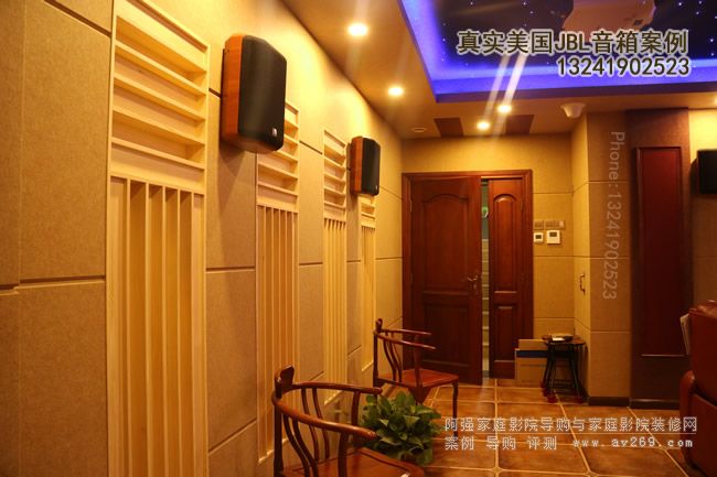 JBL L810�h�@�ڒ�����