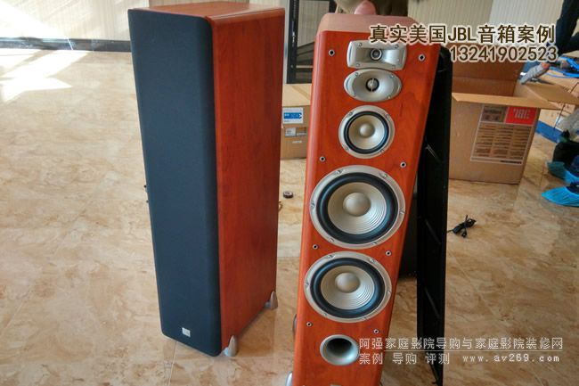 JBL L890����