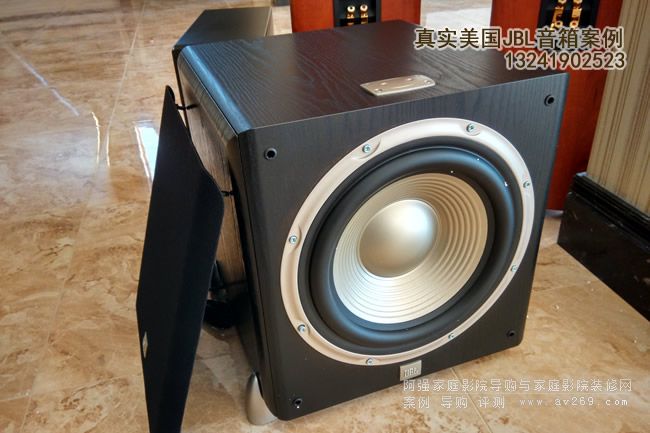 JBL L8400P��������