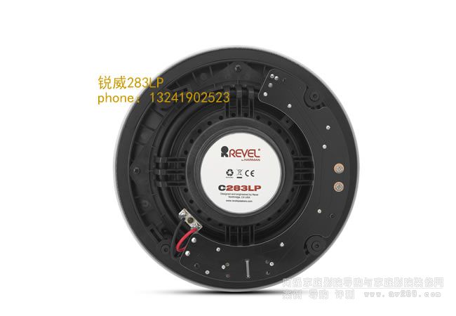  REVEL C283LP Ƕ��ʽ����