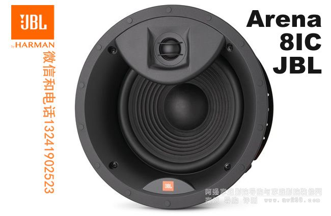 JBL Arena 8IC JBLǶ��ʽ���� JBL����