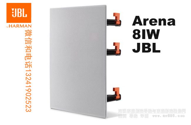 Arena 8IW JBLǶ��ʽ���� JBL����8IW