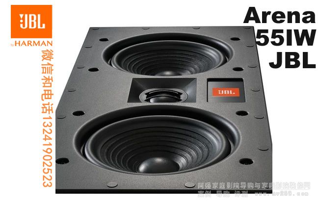 Arena 55IW JBL�������� JBL����55IW