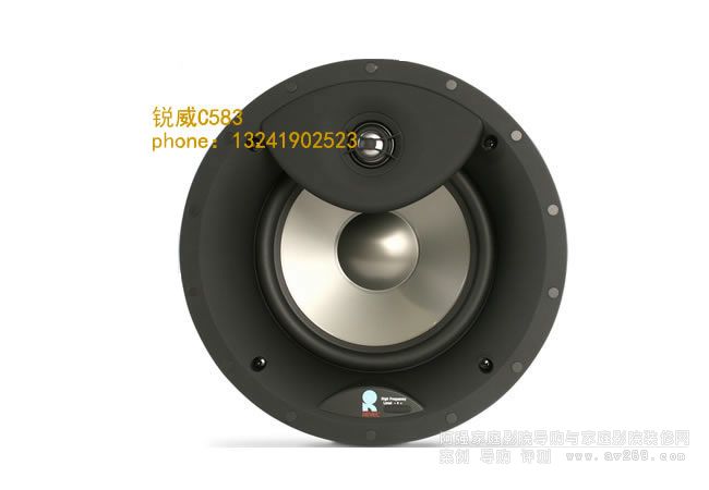 �J��C583���� REVEL C583 Ƕ��ʽ����