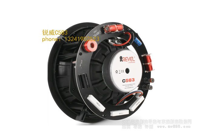 �J��C583���� REVEL C583 Ƕ��ʽ����