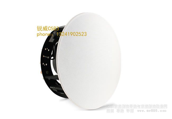 �J��C583���� REVEL C583 Ƕ��ʽ����