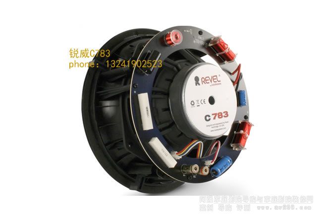 �J��C783���� REVEL C783 Ƕ��ʽ����  