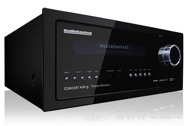 Audiocontrol���l�O��aƷ��B