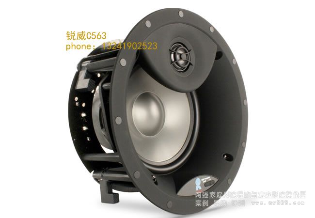 �J��C563 REVEL C563 Ƕ��ʽϵ������