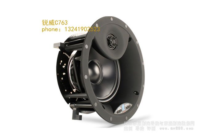 �J��C763���� REVEL C763 Ƕ��ʽ����