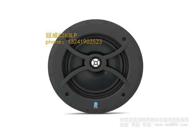 �J��C263LP���� REVEL C263LP Ƕ��ʽ����