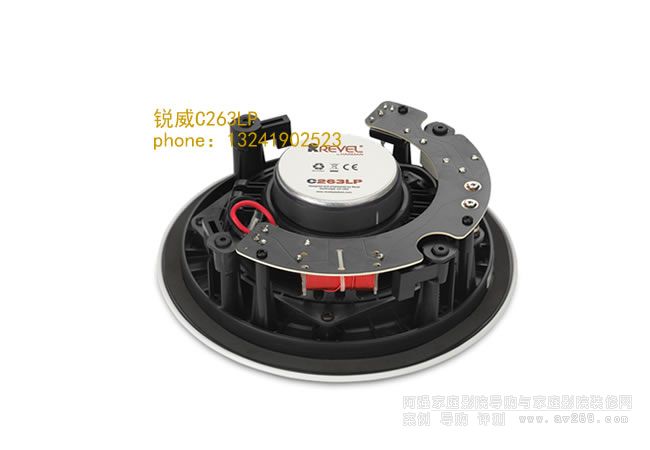 �J��C263LP���� REVEL C263LP Ƕ��ʽ����