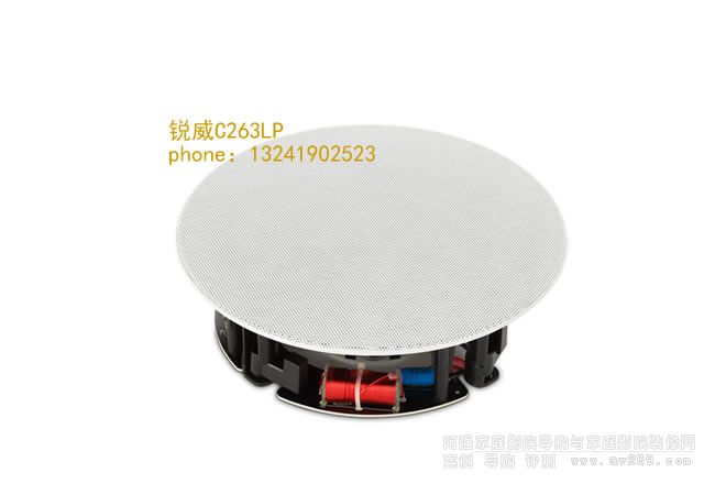 �J��C263LP���� REVEL C263LP Ƕ��ʽ����