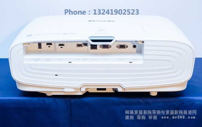 ������TW8300�󲿽Ӿ��˿�