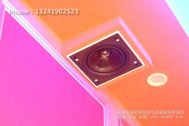 KEFǶ��ʽ���� KEF CI160QS���ð���