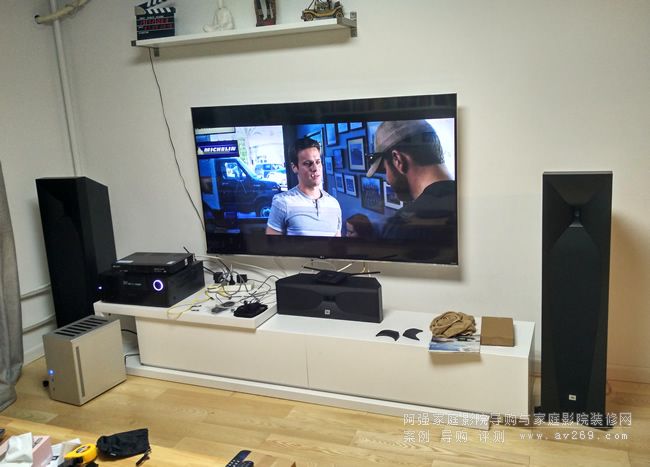 JBL Studio5ϵ������M���Ŀ͏dӰԺϵ��