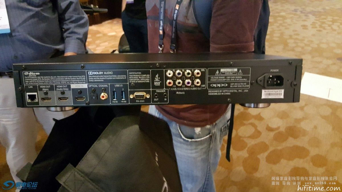 OPPO UDP203�{(l��n)��4K���C(j��)�ع�