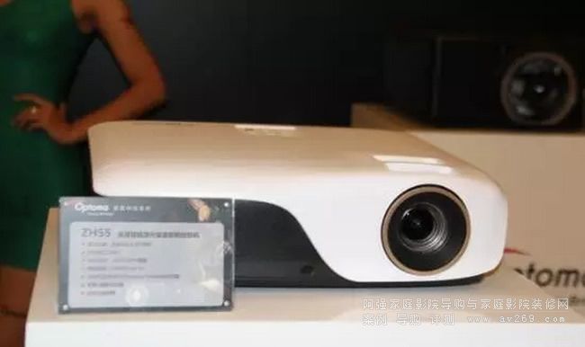 �W�D�aZH55����ͶӰ�C(j��)