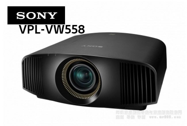 ����4KͶӰ�C(j��)VW558��B ����VPL-VW558ͶӰ�C(j��)