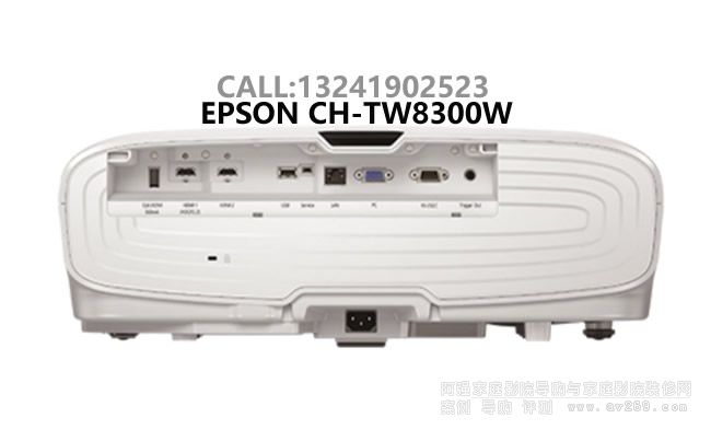 ������TW8300W