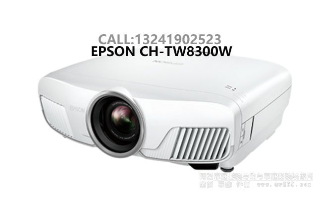 ������TW8300WͶӰ�C