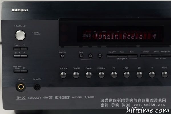 Integra DRX5 Integra����