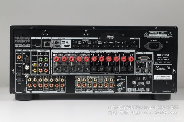 Integra DRX5 Integra����