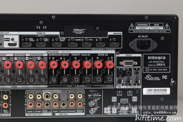 Integra DRX5 Integra����