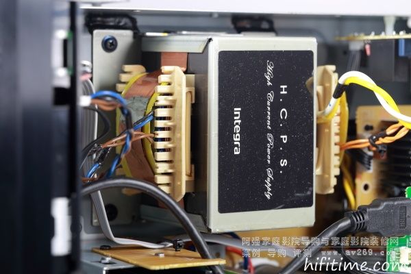 Integra DRX5����