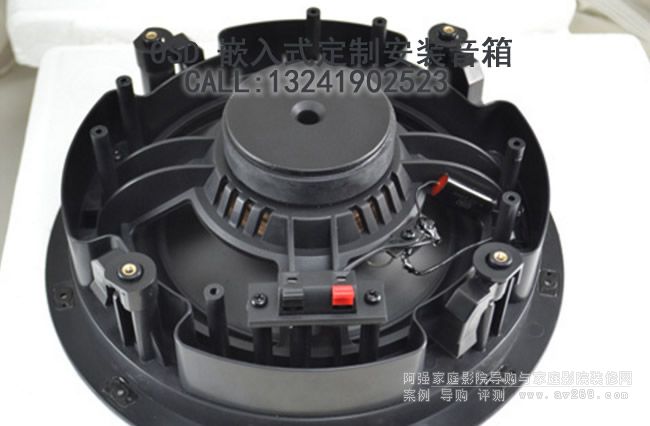 OSD���� OSD Audio R81