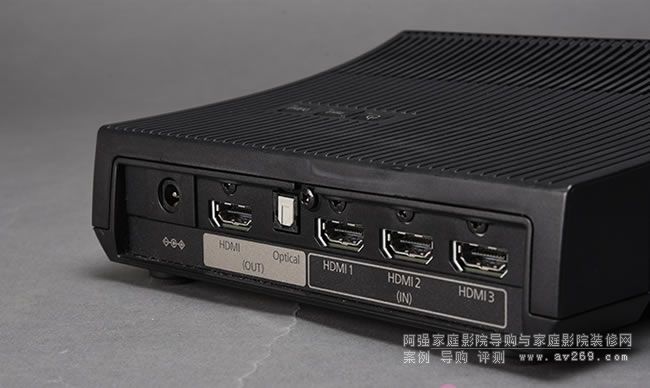 �������o��Wireless HD