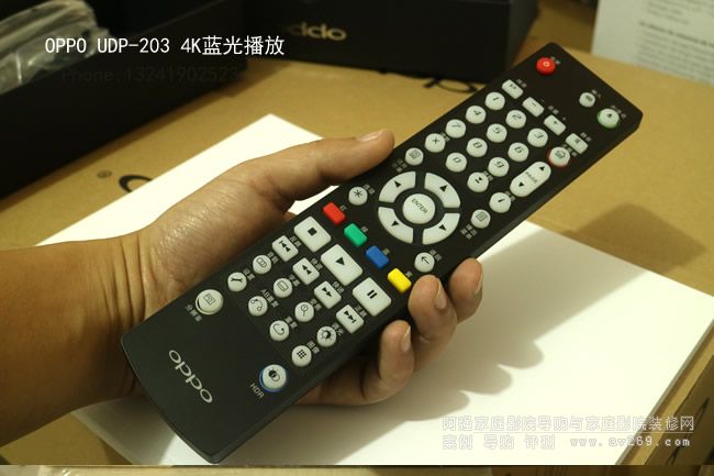 OPPO UDP-203�b����