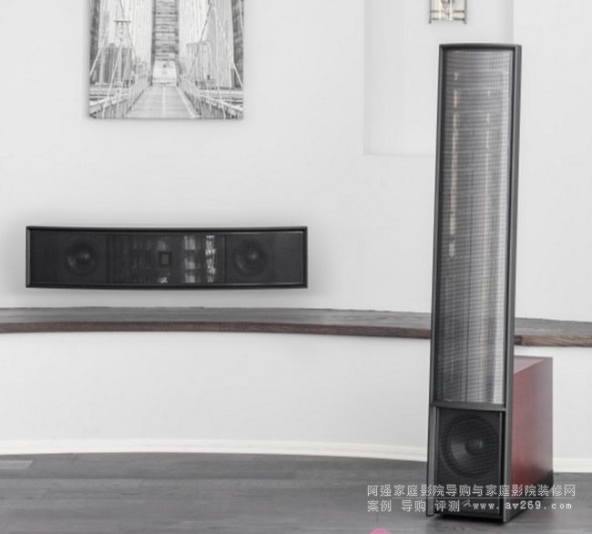 Martin Logan ESL9 ������� 