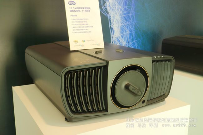 �¹�Դ ��4K ����X12000ͶӰ�C(j��)���ʳʬF(xi��n)