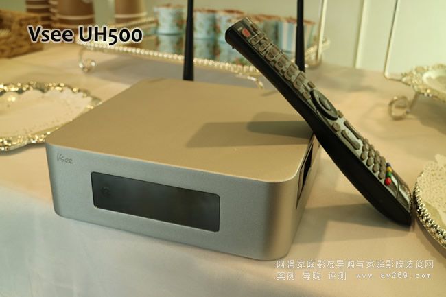 Vsee UH500����Ӳ�P���řC �����������p