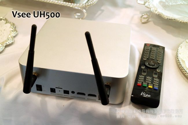 VSEE UH500 �{�ⲥ�řC