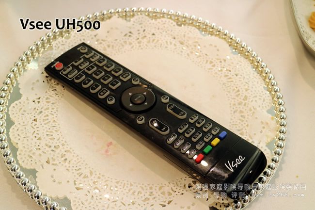 Vsee UH500�b����