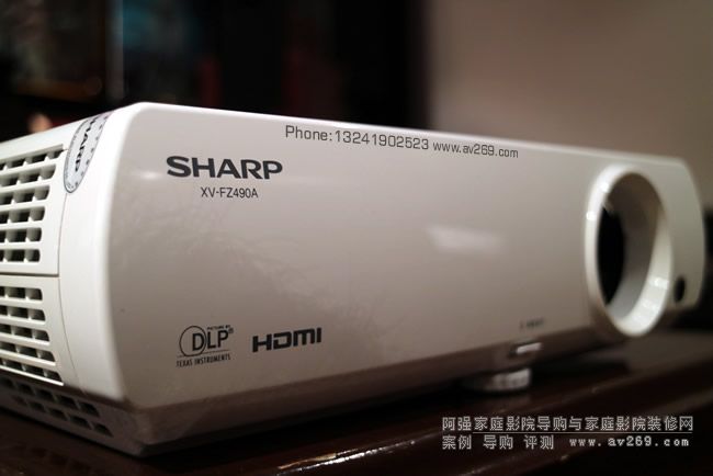 ����Z50000A������FZ490AͶӰ�C��C�ع�