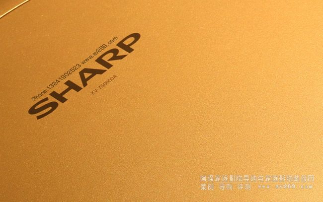 ����ͶӰ�CZ50000A