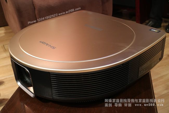 ����ͶӰ�CZ50000A