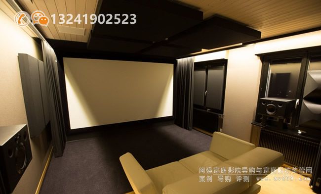 ����4KͶӰ�C���R�mʿAV8802��B&W�M��4Kȫ��ӰԺϵ�y