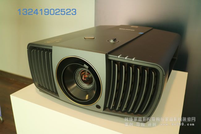 4KͶӰ�C�е�DLP�@ʾоƬ �ǲ������4K