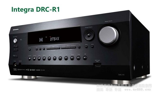 Integra DRC-R1 Integraǰ��̎����