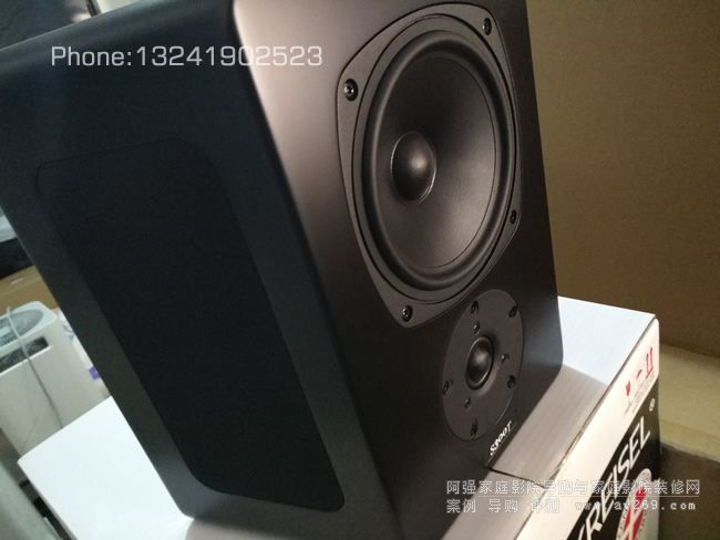 MK SOUND S300T�h�@����