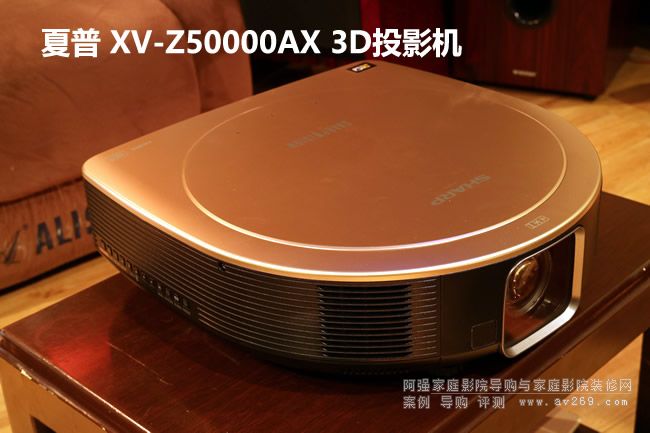 ����XV-Z50000AXͶӰ�C��B