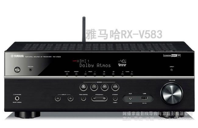 ���R��RX-V583