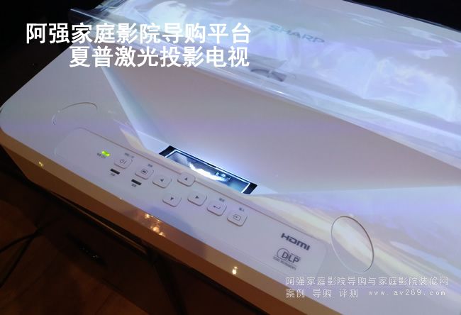 ���ռ���ͶӰ�CXG-LU300A