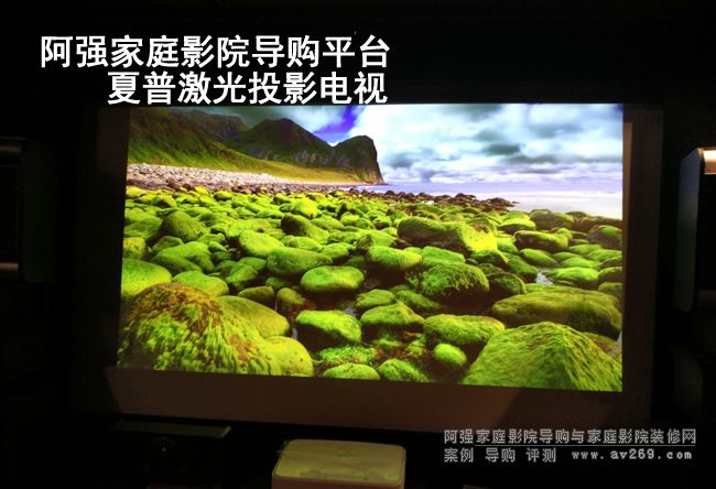 ���ռ���ͶӰ�C��ͨĻ�����z