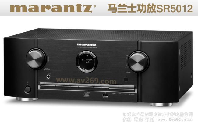 �R�mʿSR5012���Ž�B 7.2������